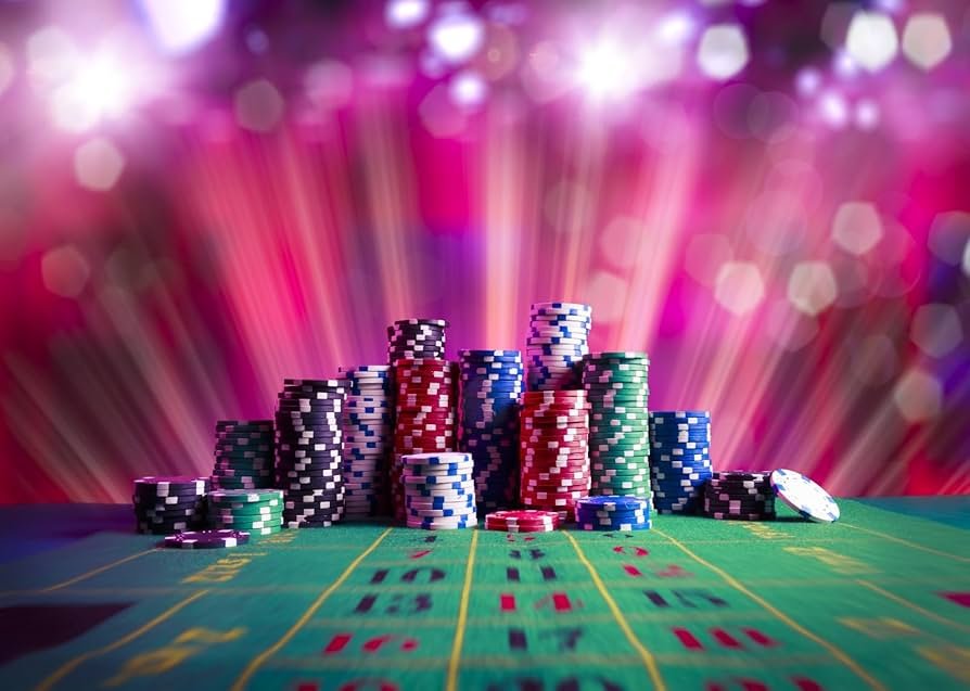 mb88 casino