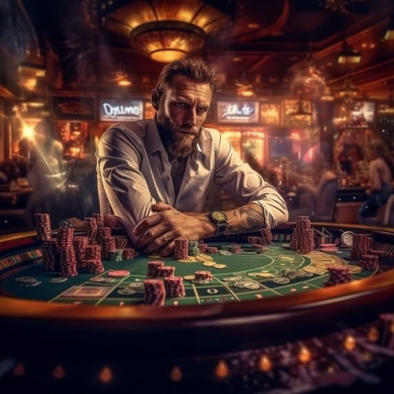 mb88 casino
